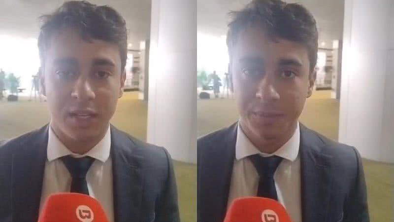 Reprodução