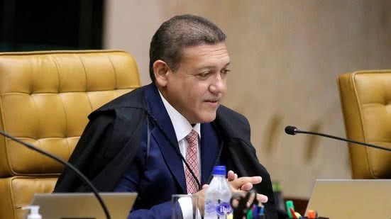 Gustavo Moreno/SCO/STF