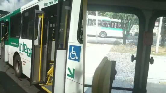 Reprodução/ Vídeo