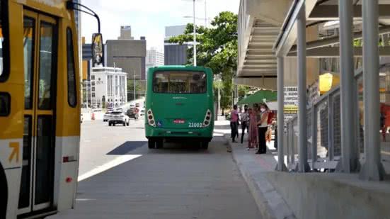 Divulgação / Semob
