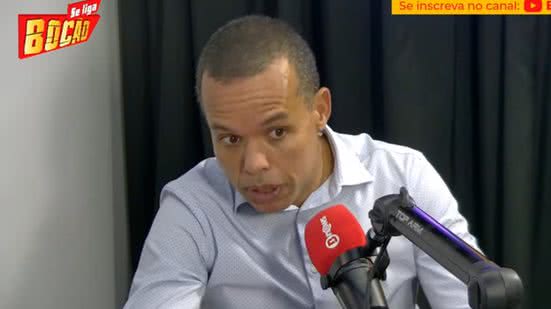 Reprodução/ BNews TV