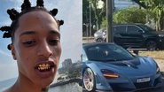 Reprodução/Instagram/Blitz RJ Oficial