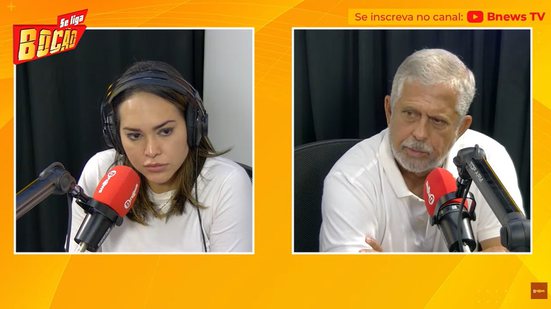 Reprodução/Redes sociais