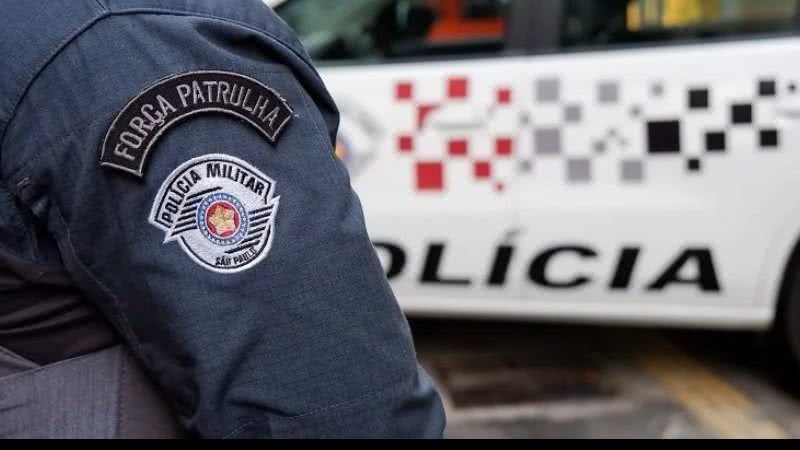 Reprodução/Polícia Militar (PM)