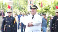 Comemoração dos 200 anos da Polícia Militar da Bahia