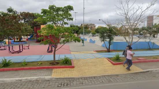 Reprodução/Google Street View