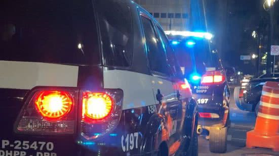 Divulgação | SSP SP