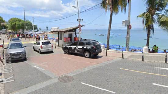 Reprodução/Google Street View