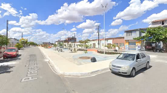 Reprodução/Google Street View