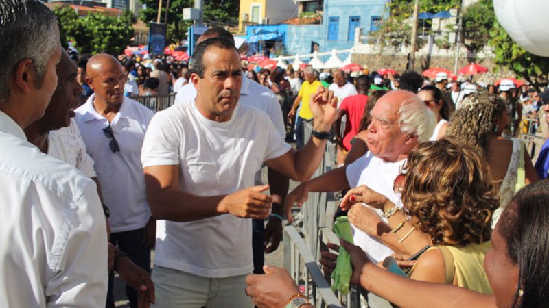 Devid Santana/ BNews