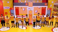 Reprodução Globoplay
