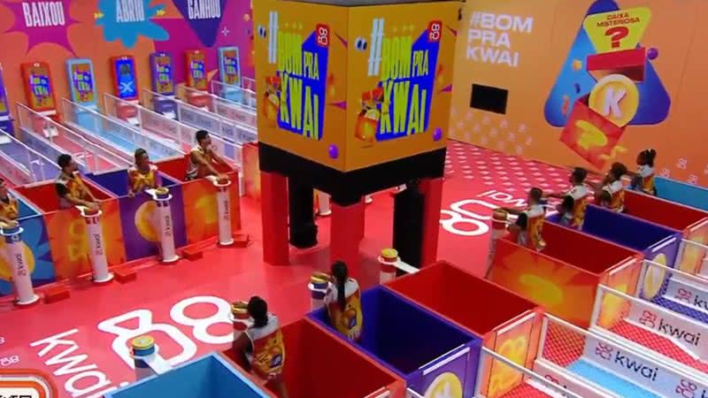 Reprodução / Globoplay