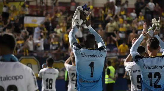 Celso da Luz/Criciúma EC