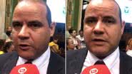 Luana Neiva / BNews