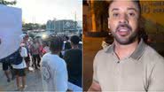Reprodução/Redes sociais