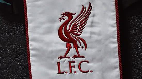 Reprodução / Redes Sociais / Instagram / @liverpoolfc
