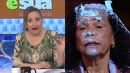 Reprodução / Rede TV! / Globo
