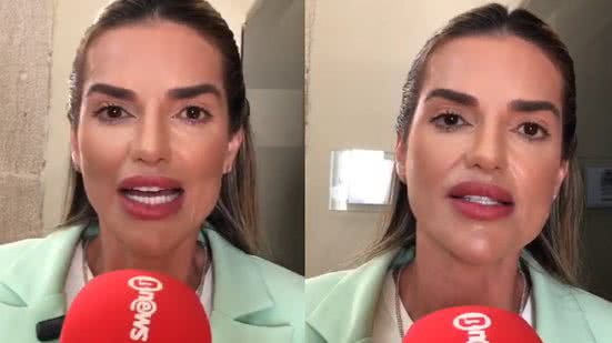 Luana Neiva / BNews