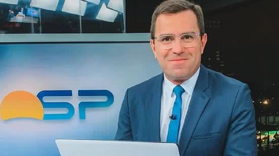 Reprodução/ TV Globo