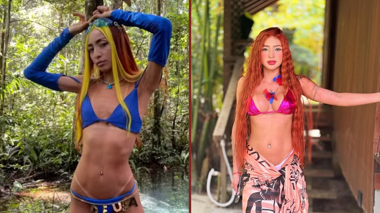 Reprodução / Redes Sociais