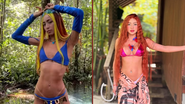 Reprodução / Redes Sociais