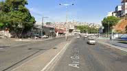 Reprodução/Google Street View
