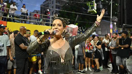 Foto: Sérgio Pedreira / BNews