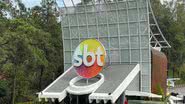 Divulgação/SBT