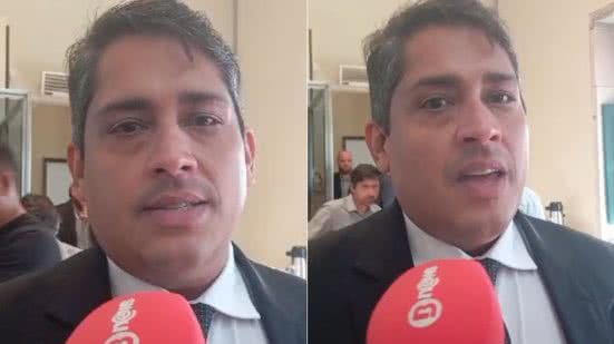 Luana Neiva / BNEWS