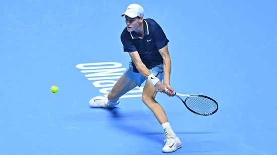 Corinne Dubreuil/ATP Tour