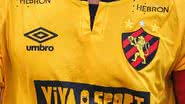 Paulo Paiva/Sport