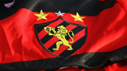 Divulgação/Sport/Redes sociais