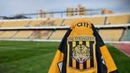 Divulgação/The Strongest