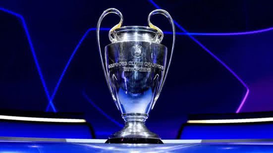 Divulgação/UEFA