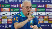 Rafael Ribeiro/ CBF