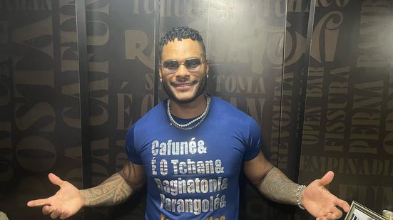 Thiago Di Araújo / BNEWS