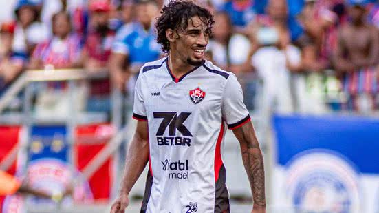Victor Ferreira / ECVitória