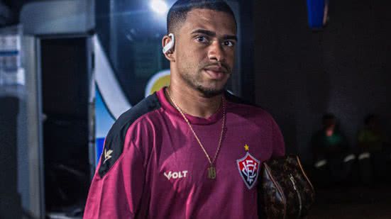 Victor Ferreira / ECVitória