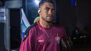 Victor Ferreira / ECVitória
