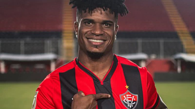 Victor Ferreira / EC VItória