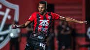 Victor Ferreira / EC VItória
