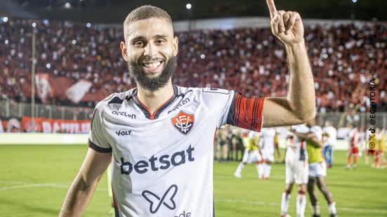 Victor Ferreira / EC Vitória