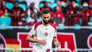 Victor Ferreira/EC Vitória