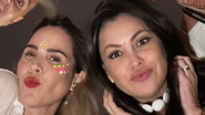Reprodução / Redes Sociais