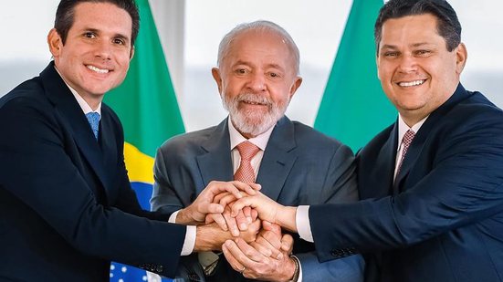 Ricardo Stuckert / Divulgação