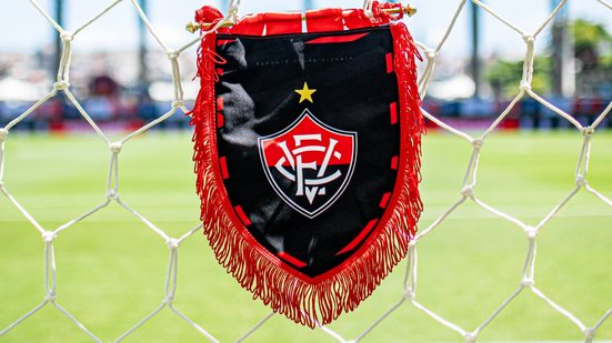 Victor Ferreira | EC Vitória