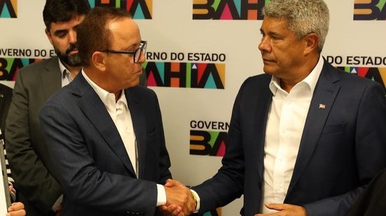 Divulgação | GOV-BA
