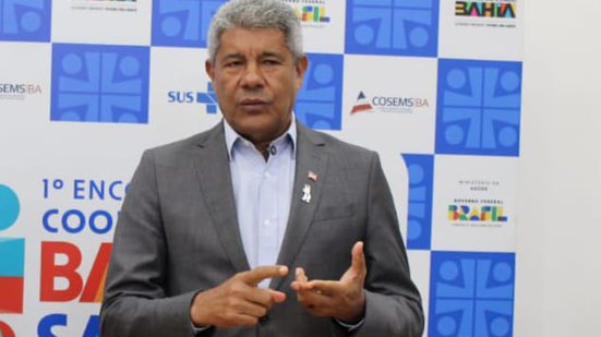 Paulo M Azevedo / BNews