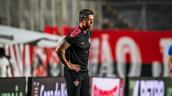 Victor Ferreira / EC Vitória