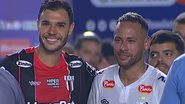 Reprodução/Cazé TV